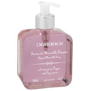 Durance Liquid Savon de Marseille Lavender Soap