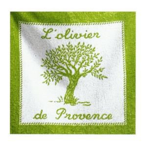Terry Kitchen Towel - Olivier