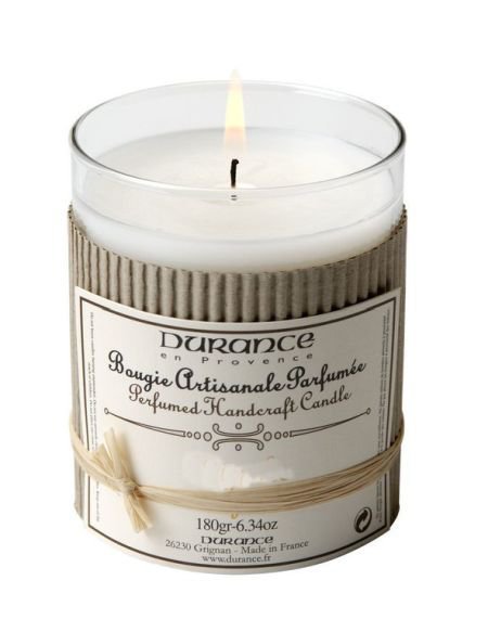 Durance Lavender Candle