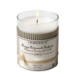 Durance Orange Blossom Candle