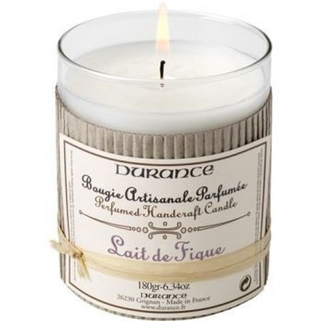 Durance Fig Candle
