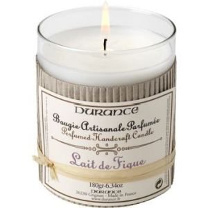 Durance Fig Candle Durance Fig Candle