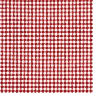 Red Gingham Oilcloth Tablecloth Red Gingham Oilcloth Tablecloth