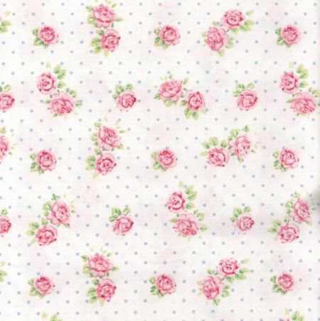 Sorbet Oilcloth Tablecloth