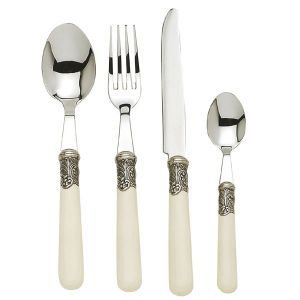 Set of Brasserie Cutlery 