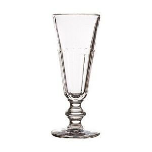 Perigord Champagne Flute