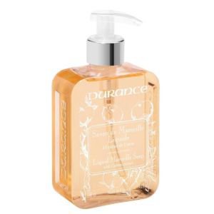 Durance Liquid Savon de Marseille Soap - Cotton Flower