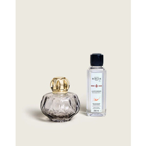 Maison Berger Rosalie Lamp Grey