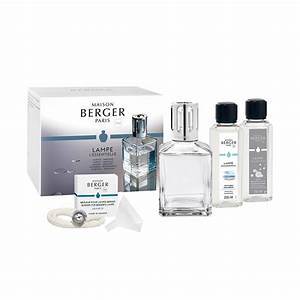 Maison Berger Essential Cube